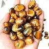 Natural Tiger Eye Healing Stones PW-WGD7FF2-20-1