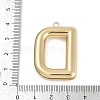304 Stainless Steel Pendants STAS-I325-146G-D-3