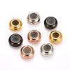 Brass Beads KK-K197-B-15-3