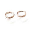 304 Stainless Steel Split Rings STAS-P223-22RG-01-2