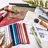 Sealing Wax Sticks DIY-WH0003-G15-7