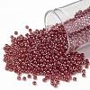 TOHO 11/0 Round Beads SEED-XTR11-0109B-1