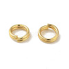 304 Stainless Steel Split Rings X-STAS-K285-04A-G-2