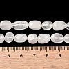 Natural Quartz Crystal Beads Strands G-G146-A29-01-5