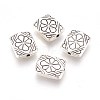 Tibetan Style Alloy Beads LS-LF10658Y-1