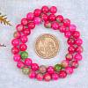 DIY Jewelry Bracelet Making Kits DIY-SZ0003-69K-5