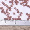 MIYUKI Round Rocailles Beads SEED-X0054-RR0372-4