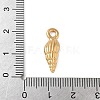 304 Stainless Steel Pendants STAS-K312-09A-G-3