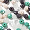 Glass Beads EGLA-A034-SM8mm-42-3