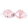 Handmade Porcelain Beads PORC-Q002-01E-01-2