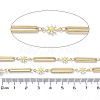 Ion Plating(IP) 304 Stainless Steel Link Chains CHS-C011-05G-2