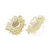 Alloy Glass Pendants GL-CBAAD3F-01G-2