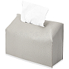 PU Leather Tissue Boxes AJEW-WH20064-35B-6