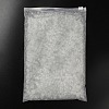 Transparent PE Jewelry Zip Top Storage Bags ABAG-H114-01I-4