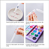 Art Painting Water Pen TOOL-WH0032-03A-3