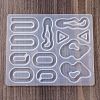 DIY Silicone Molds SIMO-H020-01J-2
