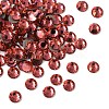 Preciosa® Crystal Hotfix Flatback Stones Y-PRC-HSS16-90350-1