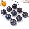 Natural Lava Rock Display Decorations PW-WGAEBC3-01-3