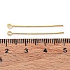 925 Sterling Silver Eye Pins STER-M117-04B-G-3