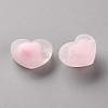 Transparent Acrylic Beads TACR-S152-08C-08-2