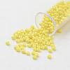 12/0 FGB Grade A Round Glass Seed Beads SEED-N001-A-1065-1