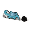 Sleepy Dinosaur Enamel Pins AL-CBA1A3E-06EB-05-3
