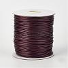 Eco-Friendly Korean Waxed Polyester Cord YC-P002-3mm-1134-1