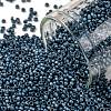TOHO Round Seed Beads SEED-JPTR15-0511F-1