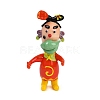 Handmade Lampwork Display Decoration LAMP-Q005-11C-1