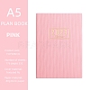 2023 Notebook with 12 Month Tabs AJEW-A043-01B-6