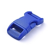 Plastic Adjustable Quick Side Release Buckles KY-WH0020-33D-1