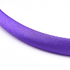 Plastic Hair Bands OHAR-WH0017-03M-2