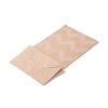 Rectangle Kraft Paper Bags CARB-K002-04B-04-3