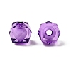 Transparent Acrylic Beads TACR-S112-10mm-10-2