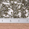 MIYUKI Delica Beads X-SEED-J020-DB1773-4