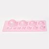 Quilled Creations Mini Quilling Mold Domes Shaping Tool 3D Paper Craft DIY DIY-R067-13-1