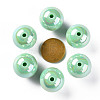 Opaque Acrylic Beads MACR-S370-D20mm-A05-3