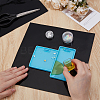 Silicone Sheets LS-DIY-WH0349-407F-01-3