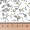 TOHO Round Seed Beads X-SEED-TR11-0721-4