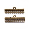 Tibetan Style Links TIBE-A22146-AB-FF-2