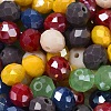 Glass Beads EGLA-A034-SM8mm-31-3