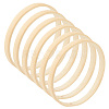 Bamboo Linking Rings FIND-WH0110-744-1