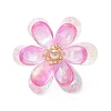 Glass & Acrylic Pendantns PALLOY-MZ01163-03-4