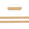 Brass Twisted Chains CHC-S100-G-3