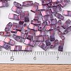 MIYUKI Half TILA Beads X-SEED-J020-HTL0316-4