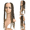 Goddess Locs Crochet Ombre Hair OHAR-G005-09A-5