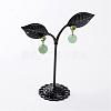 3 Pcs Iron Earring Displays Sets EDIS-P001-03B-4