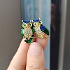 Owl Enamel Pins PW-WG57419-01-1