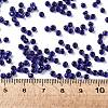 TOHO Round Seed Beads SEED-XTR08-0743-4
