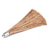 Fiber Tassel Big Pendant Decorations FIND-R085-013-2